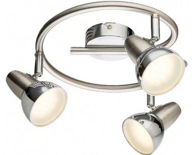 фото Спот Globo Lighting Cappuccino