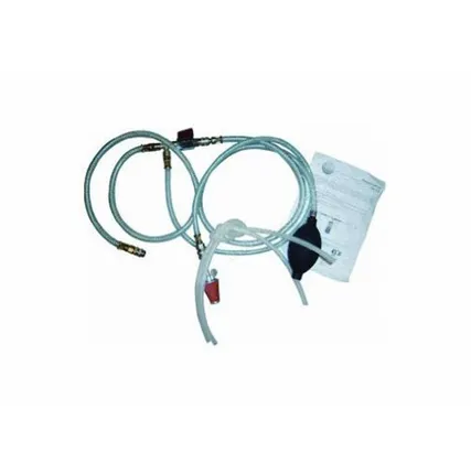 Фото №0 Набор Testo для измерения падения давления (0554 3153)