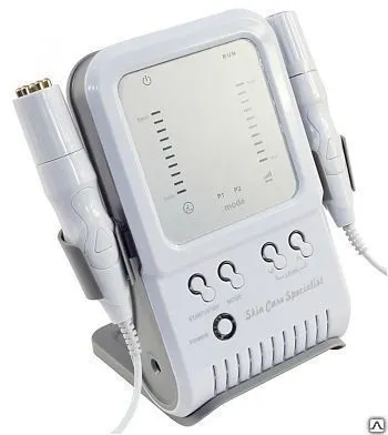 Фото №0 Аппарат 2 в 1: RF-лифтинга и электропорации СR-200.