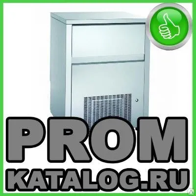 Фото №0 Льдогенератор Apach