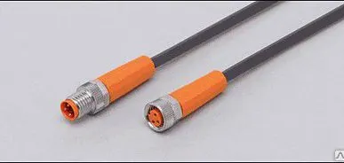 фото EVC265 Штекер М8