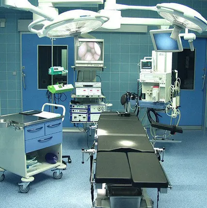 Фото №0 Кислостойкие полы СПб с доставкой