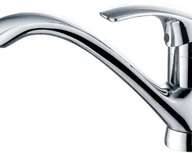 фото Kaiser Classic 16033 Смеситель для кухни Kaiser