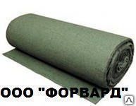 фото Брезент огнестойкий ОП, 90см