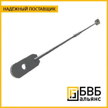 Фото №0 Изготовление анкерных тяг