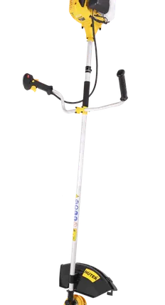 Фото №0 Huter Триммер бензиновый HUTER GGT-1500TX