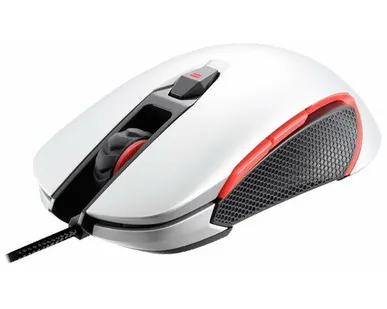 фото Мышь COUGAR 400M Silver USB