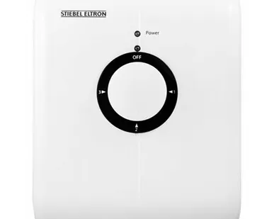 фото Проточный электрический