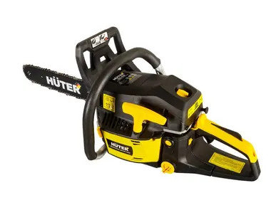 фото Бензопила HUTER BS-45М в Москве