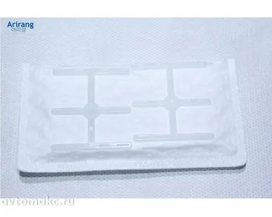 фото ARIRANG Фильтр бензонасоса без ножки