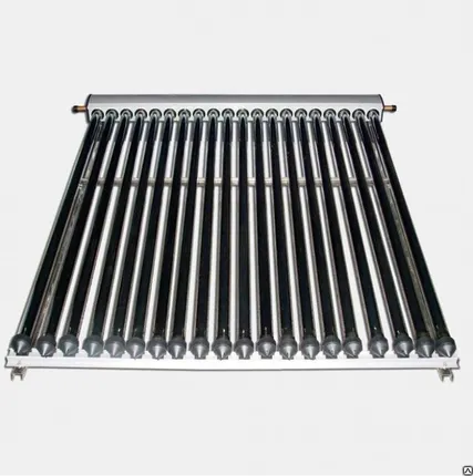 Фото №0 Коллектор солнечный СН-32