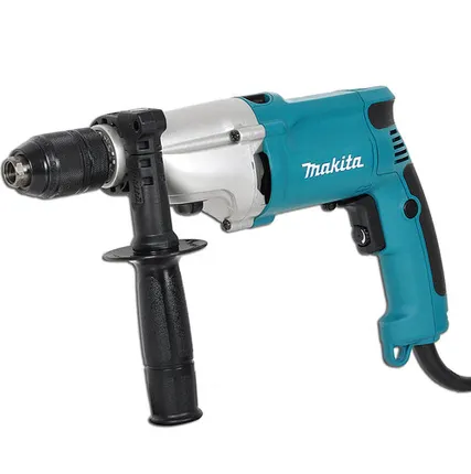 Фото №0 Ударная дрель Makita HP2051F