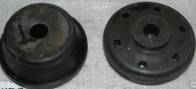 фото Виброизолятор МТЗ 80-6700160