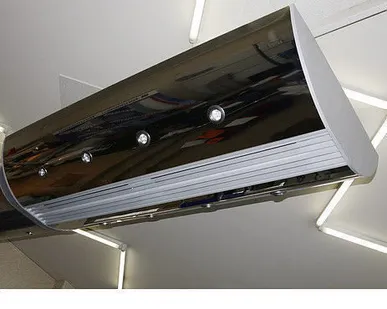 фото Тепловая завеса Тепломаш КЭВ-100П4060W (с водянным источником тепла)