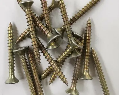 фото Саморез ШУЖ 6,0х50