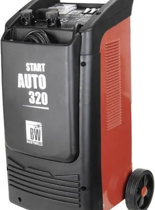 Фото №0 Пуско-зарядное устройство  
 
 
 
 BW1640A "AUTOSTART"