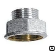 Фото №0 Переход резьбовой