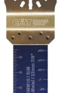 фото Насадка CMT OMM10-X50-1