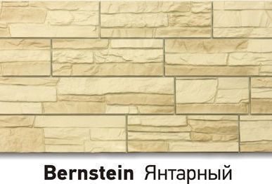 фото Фасадная панель STEIN