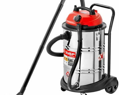 фото Пылесос