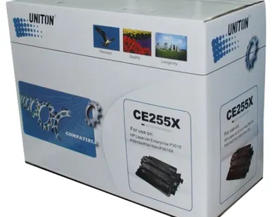 фото Картридж Uniton CE255X