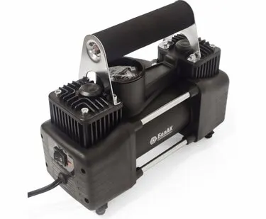 фото Автомобильный компрессор БелАК Мистраль-40