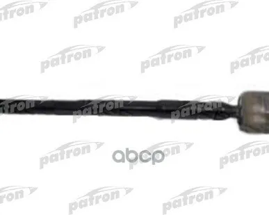 фото Рул. Тяга 4852195F0a Patron Ps2059 PATRON арт. PS2059