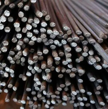 Фото №0 Арматура гладкая А1 ф6,5 дл 6м