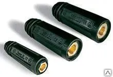 фото Кабельные разъёмы 10-25