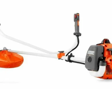 фото Триммер бензиновый Husqvarna 128 R (SE-561 82)