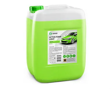 фото Пена GRASS Active Foam Extra 23кг 800021 GRASS Active Foam Extra 23кг 80002
в
