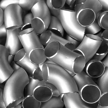 Фото №0 Отвод 12Х18Н10Т 90° 89x5 импорт