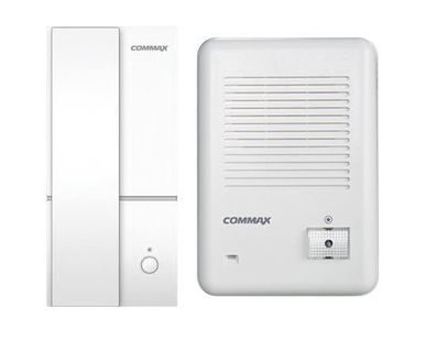 фото Commax WDP-174DS Аудиотрубка