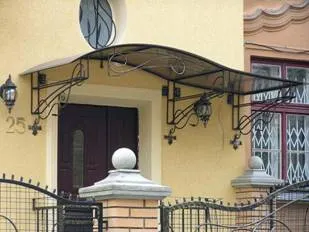 Фото №1 Изготовление и монтаж металлоизделий под ключ