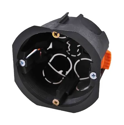 Фото №0 Коробка установочная 68х47 (для полых стен)