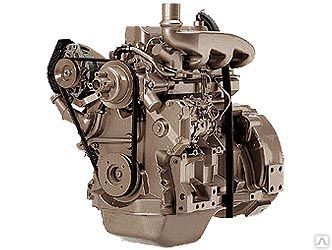 фото John Deere 3029DFU29