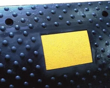 фото Лежачий полицейский ИДН