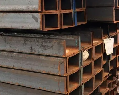 фото Швеллер 22У ст 3