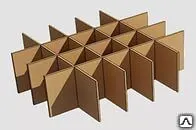 фото Гофроящик 300х270х300 мм