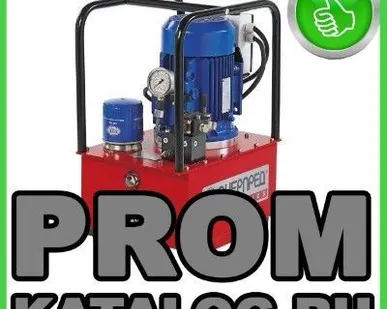 фото Насосные станции Энерпред