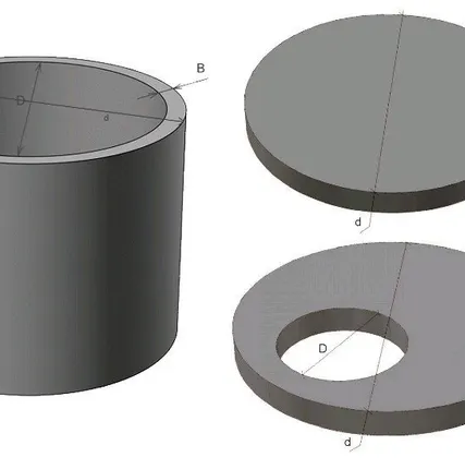 Фото №0 Днище ПД-20 (2200х150)