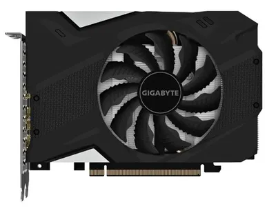 фото Видеокарта GIGABYTE GeForce GTX