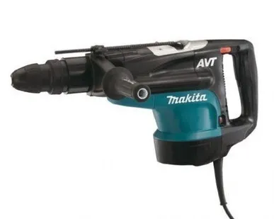 фото Перфоратор Makita HR 5210 C