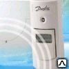 фото Радиосистема INDIV AMR Danfoss