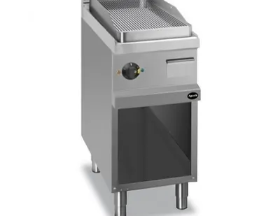 фото Жарочная поверхность Apach APTE-47PR