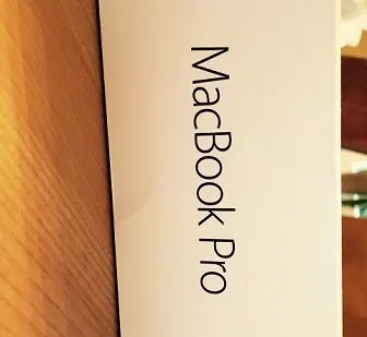 фото Ноутбук Apple MacBook Pro с Retina Display 2.7 ГГц Intel Core i7