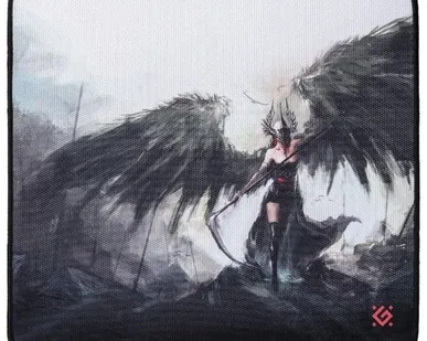 фото Коврик Defender Dark Princess