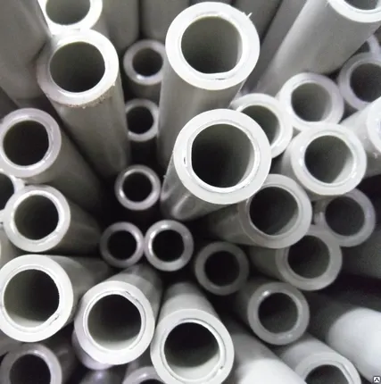 Фото №0 Труба полипропиленовая ДУ 15 - 400мм для горячего и холодного водоснабжения