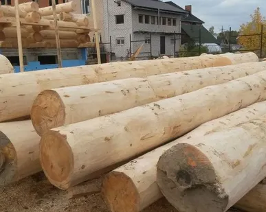фото СТРОИТЕЛЬСТВО БАНЬ