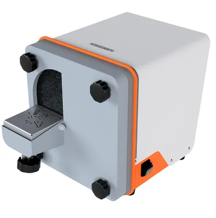 Фото №0 Триммер для мокрой обработки гипсовых моделей ТРИММЕР 1.2 АРТ М